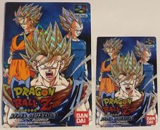 Carte dragon ball d'occasion  Riez