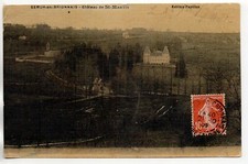 Semur brionnais saone d'occasion  Nancy-
