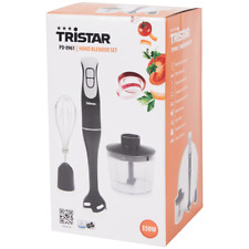 Mixeur plongeant tristar d'occasion  Dammarie-les-Lys