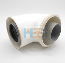 Ideal boiler flue for sale  LEICESTER