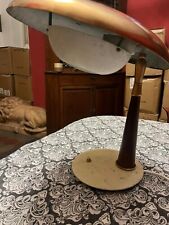 Lampada tavolo angelo usato  Messina