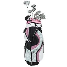 gold clubs bag for sale  Colorado Springs