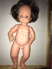 Vds vintage poupee d'occasion  Gassin