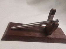 Parker frontier stainless for sale  CHRISTCHURCH