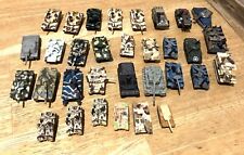 Micro toy tanks for sale  Shipping to Ireland