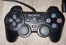 Sony ps2 controller gebraucht kaufen  Heide