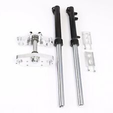 Front forks shock for sale  Garland