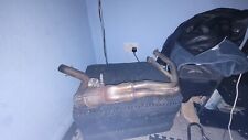 bmw twin exhaust for sale  NOTTINGHAM