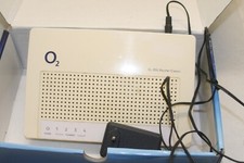Dsl router classic gebraucht kaufen  Hamburg
