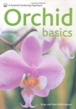 Orchid basics brian for sale  UK