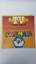 Various supersigle vol. usato  Trebisacce