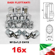 Kit m12x1 dadi usato  Musile di Piave