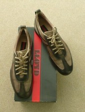 Herren sportschuhe sneaker gebraucht kaufen  Gütersloh