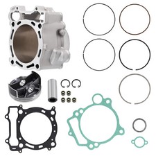 95mm kit cylindre d'occasion  Gonesse