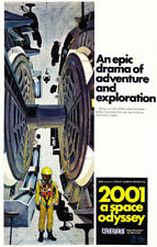 2001 space odyssey for sale  Glendale