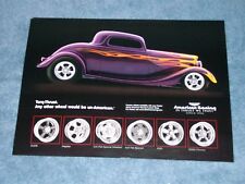 American racing wheels for sale  Livermore