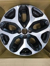Renault captur inch for sale  LEEDS