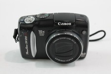 Canon powershot sx120 for sale  LEEDS