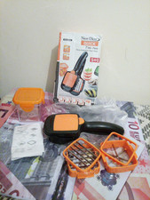 Nicer dicer quick for sale  NORWICH