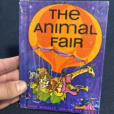Animal fair children for sale  Rochelle