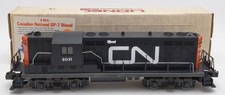 Lionel 8031 gauge for sale  Flowery Branch