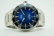 Oris clipperton limited usato  L Aquila