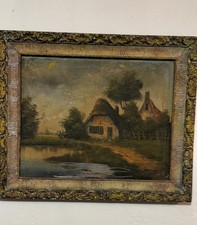 Pintura sobre madera for sale  Miami