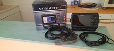Garmin sriker sondeur d'occasion  Agde