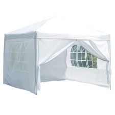 Clearance pop gazebo for sale  BRADFORD