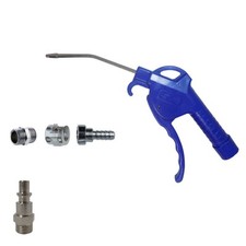 Pistola soffiaggio plastica usato Pistola soffiaggio plastica usato  Valva