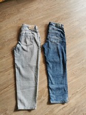 Damen jeans street gebraucht kaufen  Hage