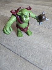 Shrek playmobil troll gebraucht kaufen  Halle