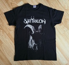 satyricon shirt gebraucht kaufen satyricon shirt gebraucht kaufen  Deutschland