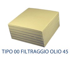 Cartoni filtranti per usato  Alife