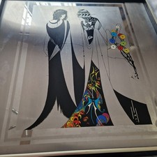 Aubrey beardsley style for sale  SOUTHAMPTON