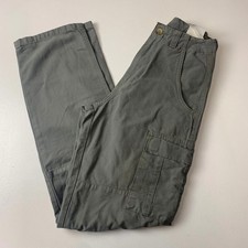 Women army cargo for sale  BUCKINGHAM