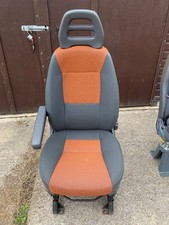 Single passenger seat for sale  SWANSEA