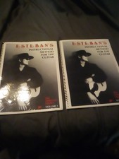 Estebans instructional method for sale  Essex