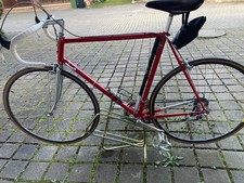 Rennrad cinelli rot gebraucht kaufen Rennrad cinelli rot gebraucht kaufen  Grafing b.München