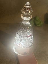 Carafe vin liquoreux d'occasion  Rives