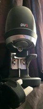 Puqpress automatic magnetic for sale  STOCKPORT