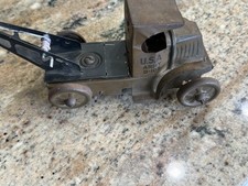 Vintage custom marx for sale  Orange