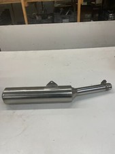 Auspuff y13 honda gebraucht kaufen  Ellwangen (Jagst)