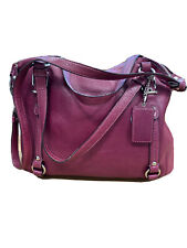 Coach borsa donna usato  Marcianise