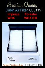 Cabin air filter for sale  La Puente
