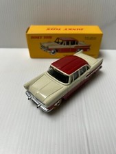 Dinky toys norev d'occasion  Angers-