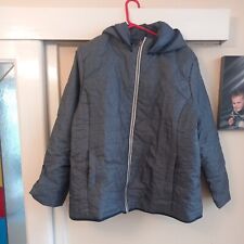 Ladies blue padded for sale  STOKE-ON-TRENT