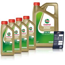 Litre castrol edge for sale  Shipping to Ireland