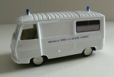 Peugeot ambulance norev d'occasion  France