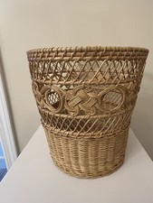 Vintage boho natural for sale  Moosic